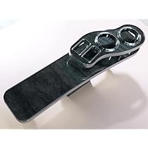 VERONA フロントテーブル トヨタ クラウン 18系 ブラックウッド Amazon | VERONA フロントテーブル （適合性）トヨタ クラウン